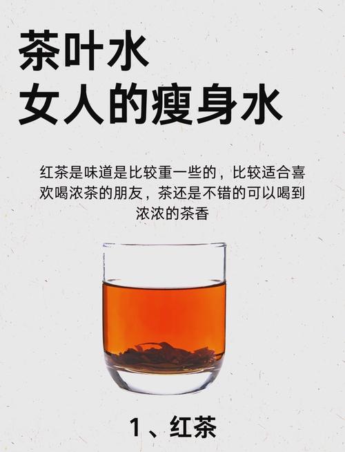 什么茶能减肥效果好