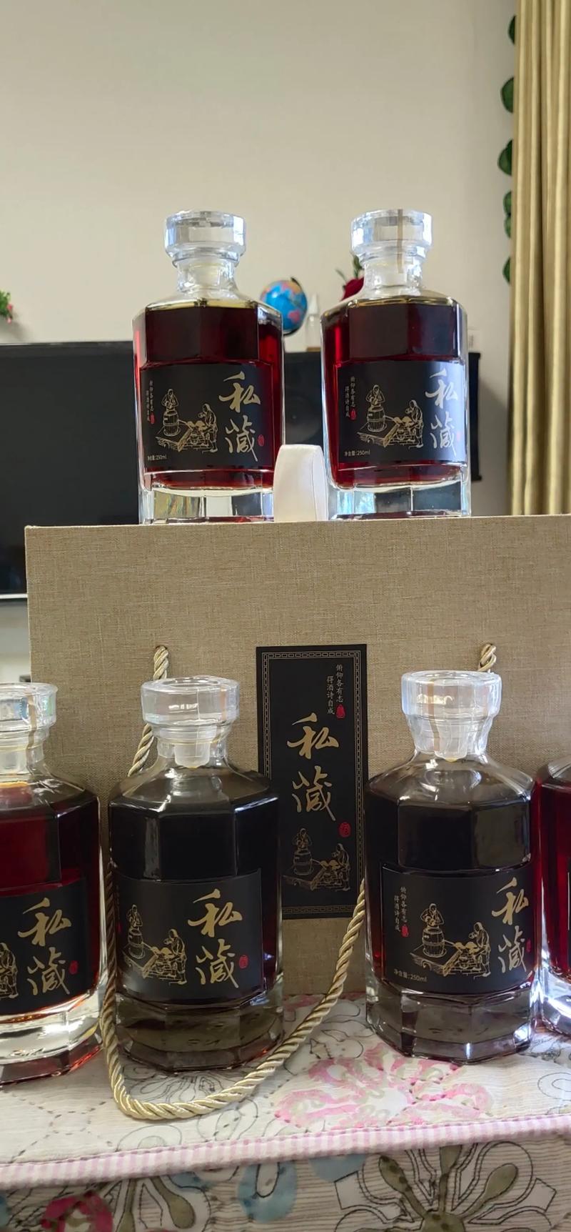 什么酒养颜