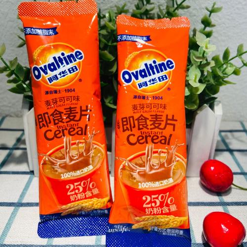 燕麦什么牌子的能减肥