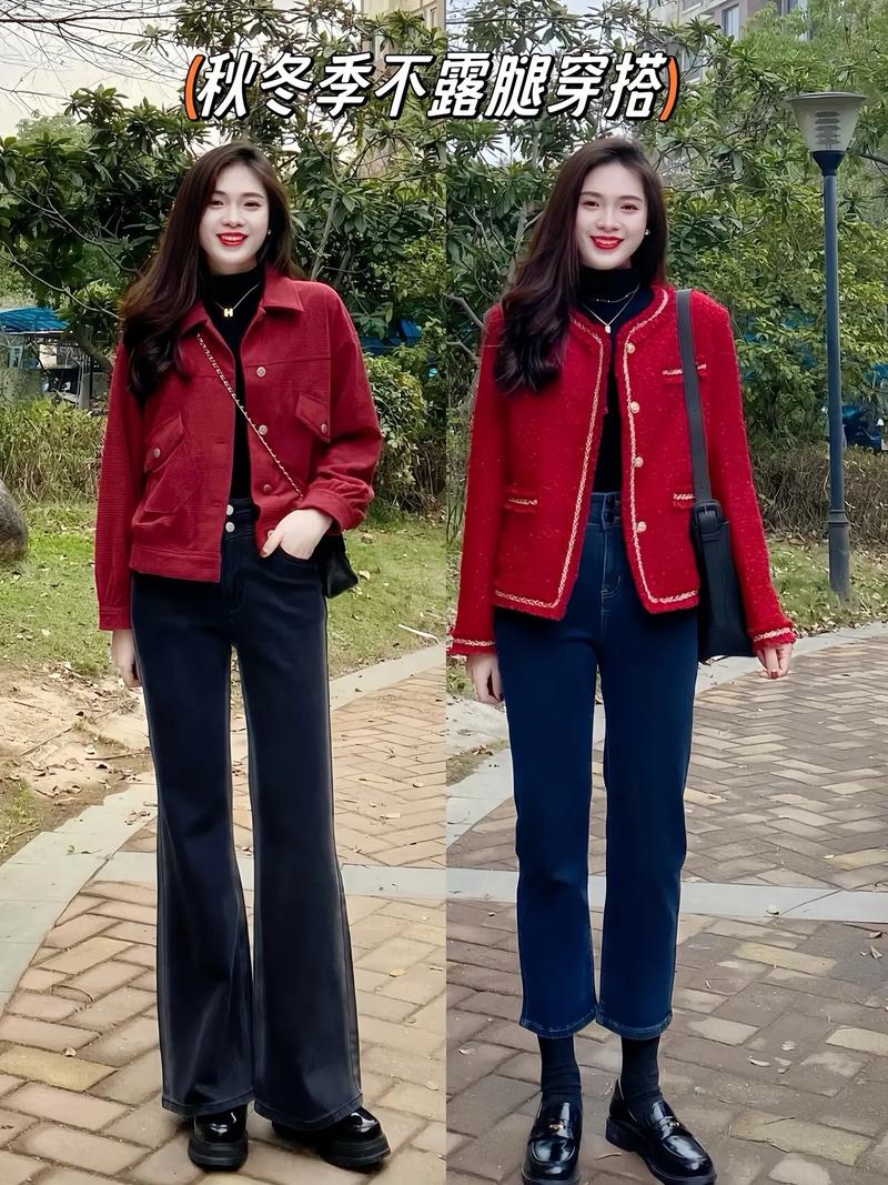 30岁穿什么衣服好看