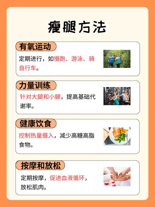 为什么越跑步腿越粗