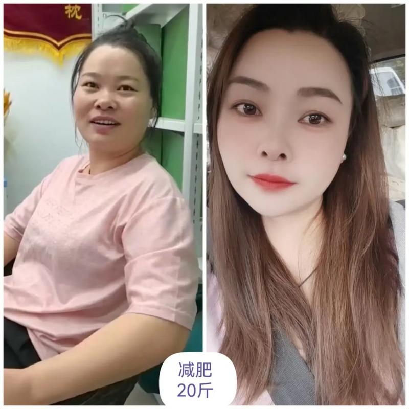 模特是用什么减肥的