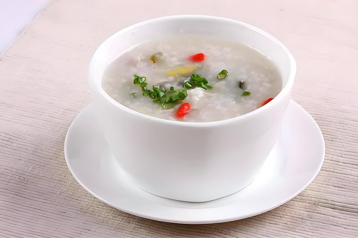 减肥早上可以什么粥