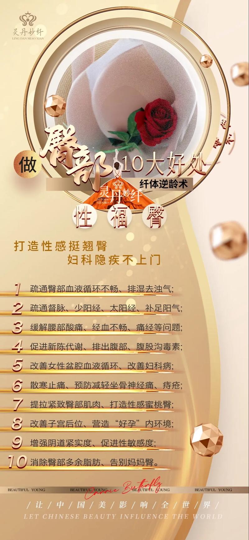 臀疗对减肥有什么作用