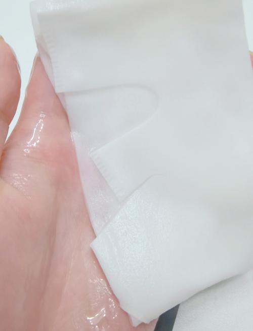 白颜合黑面膜怎么样