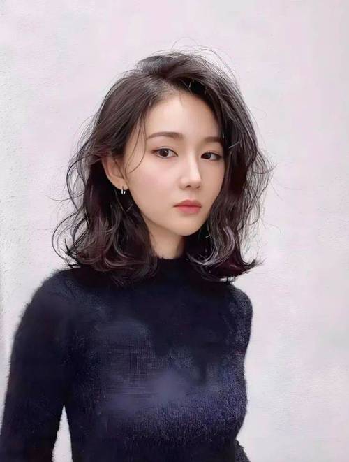 锁骨发烫什么好看