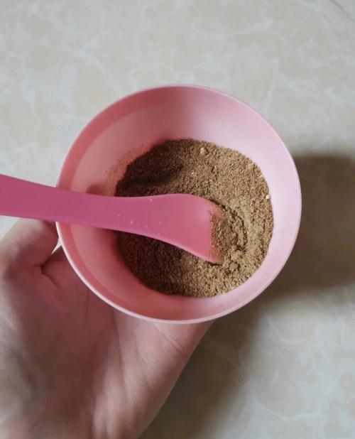 中药面膜粉祛痘效果怎么样