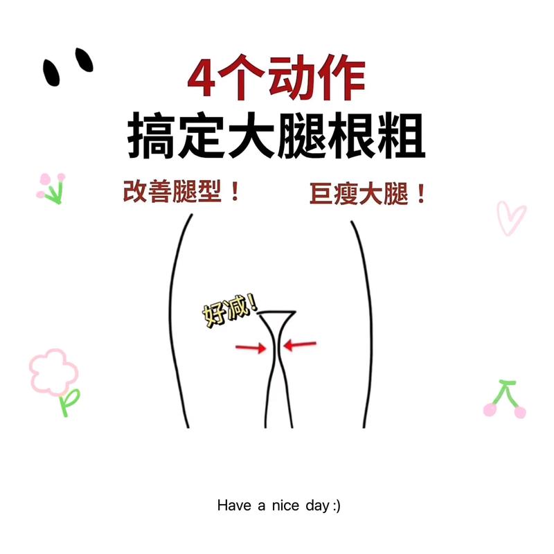 什么运动减肥最快 能瘦大腿