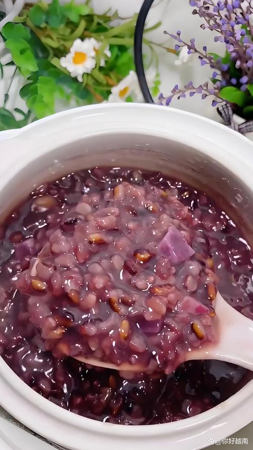 减肥的时候能喝什么粥
