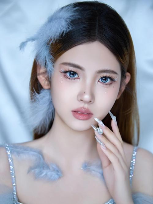 适合化什么妆