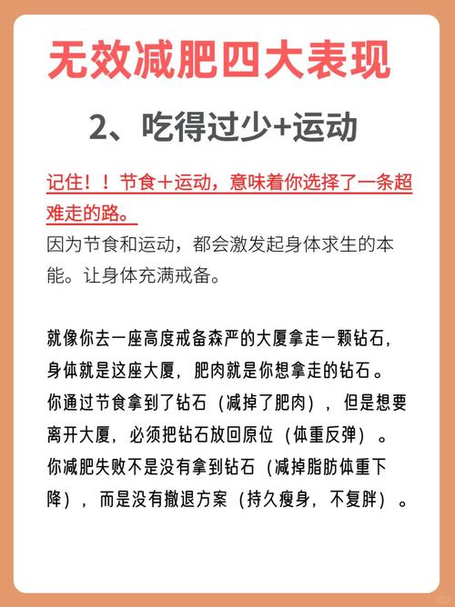 中年人为什么减肥