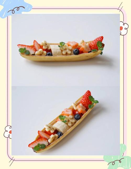 香蕉什么船