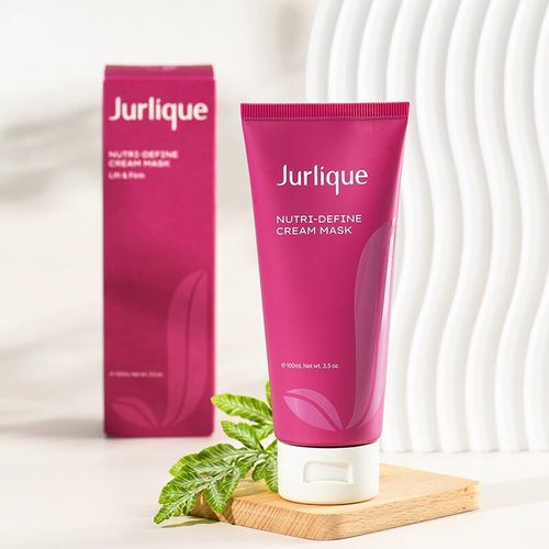 jurlique面膜怎么样