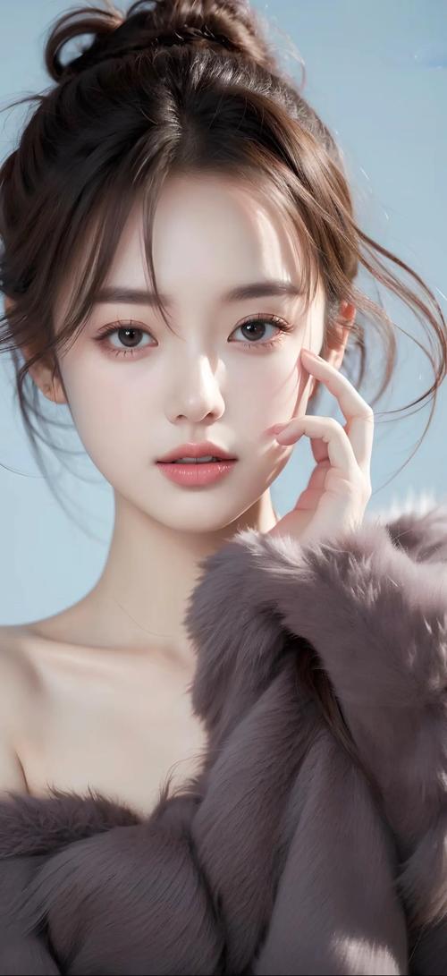 男喜欢什么样的女人