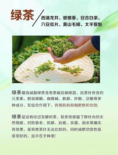 茶叶水什么时候喝减肥效果最好