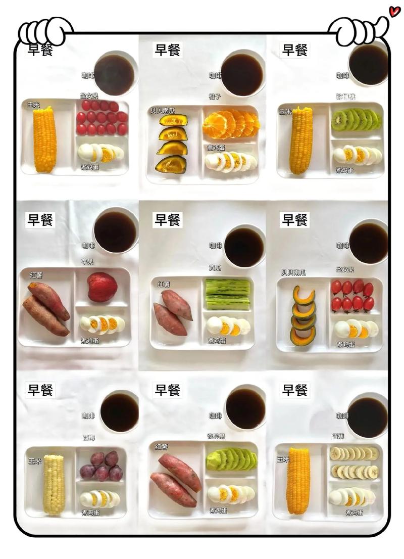 不运动吃什么减肥最快最有效