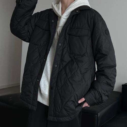 灰色羽绒服配什么围巾