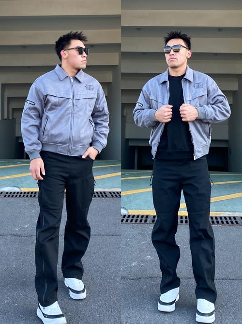 男人穿什么衣服最帅