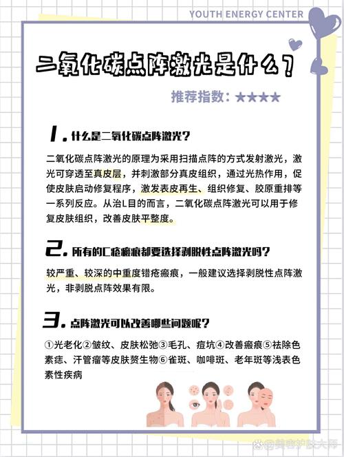 激光手术有什么危害