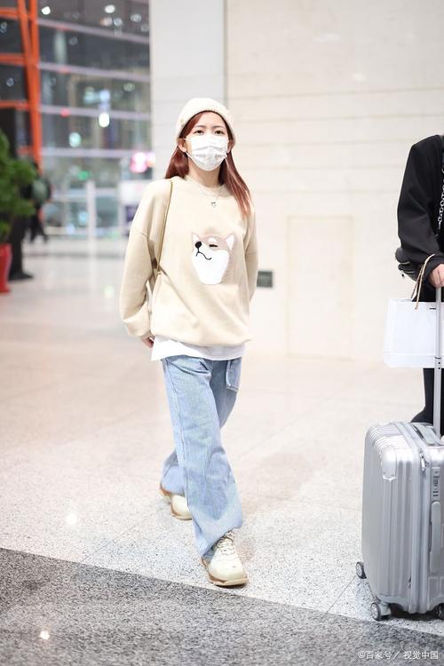 15度气温穿什么衣服