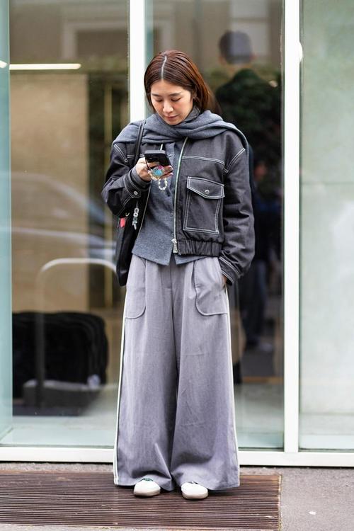 15度气温穿什么衣服