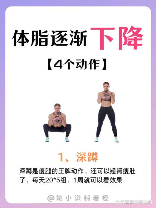 做什么运动减脂最快