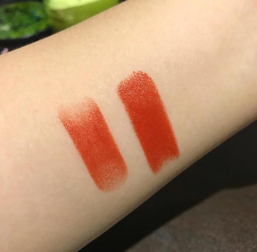 没有口红用什么代替