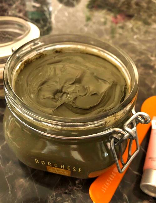 贝佳斯矿物泥浆面膜怎么样