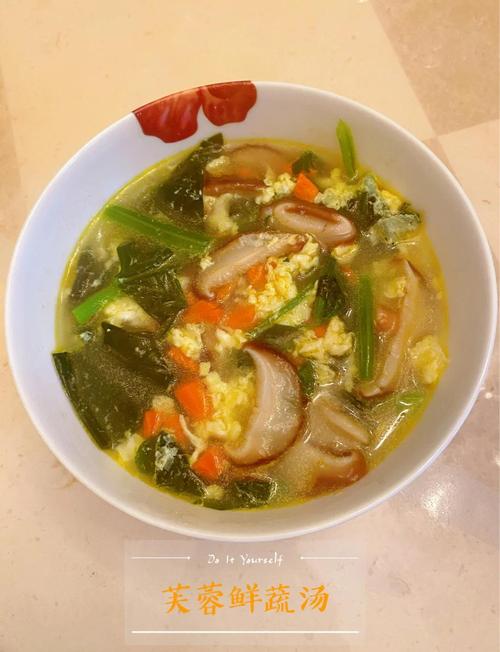 晚上想减肥煮什么菜