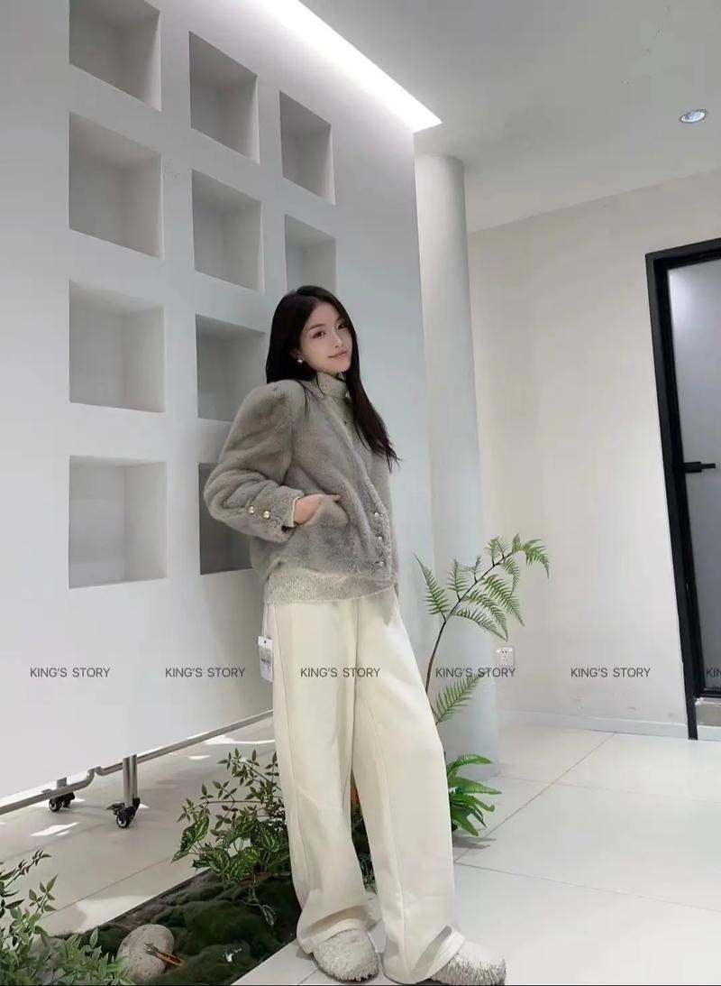 貂配什么穿