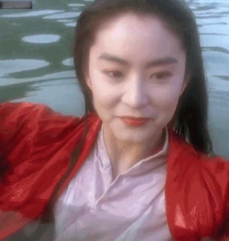 什么是美人沟