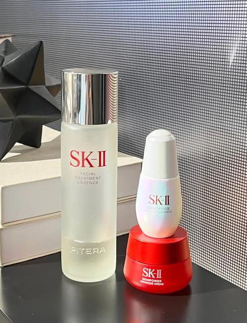 skii是什么牌子