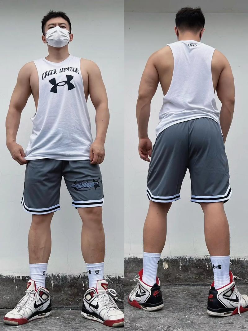 腿粗的男人穿什么裤子