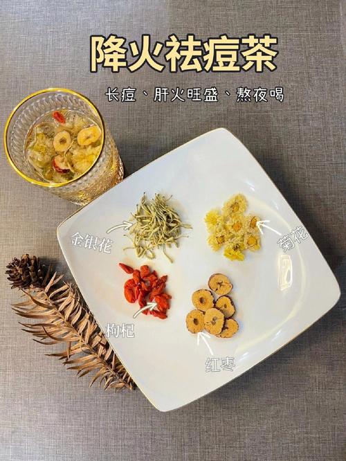 吃什么排毒养颜祛痘