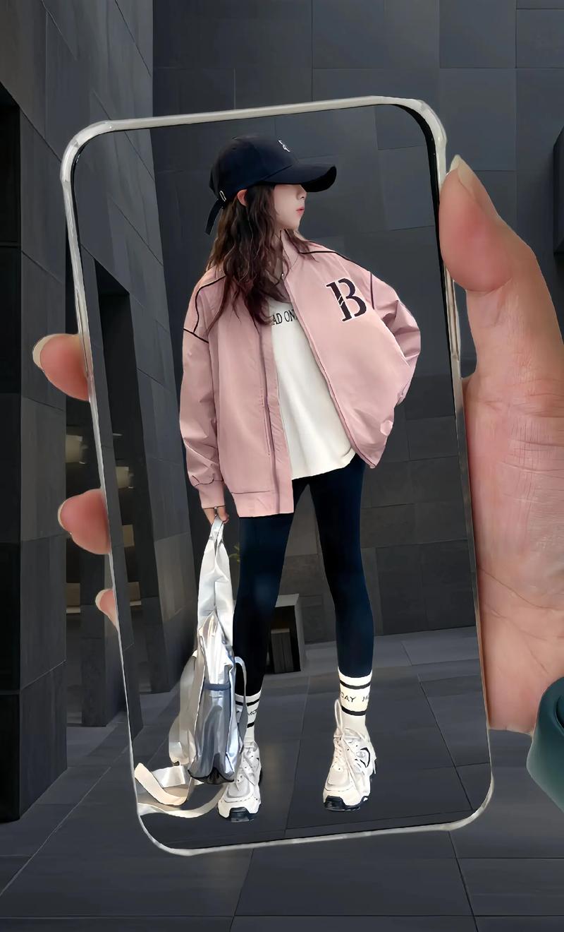棒球服里面穿什么好看