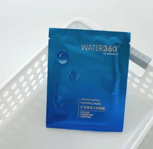 water 360面膜怎么样