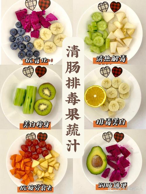 用什么榨汁可以减肥