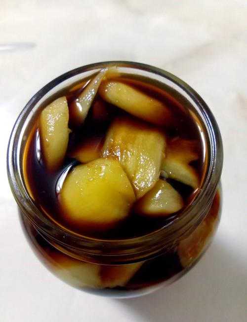 用醋泡什么减肥快