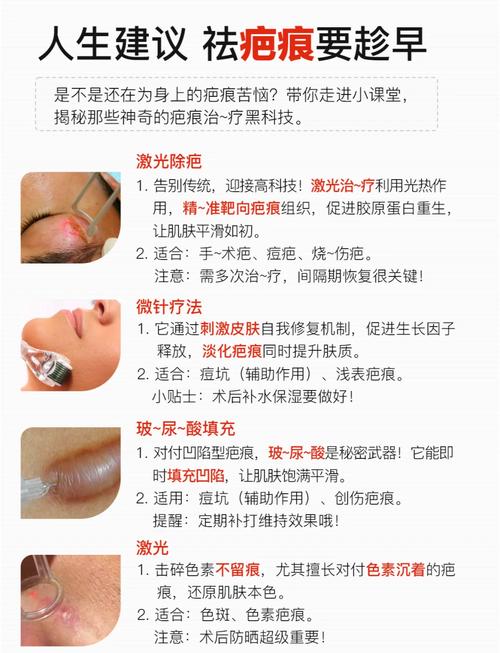 激光治疗有什么危害