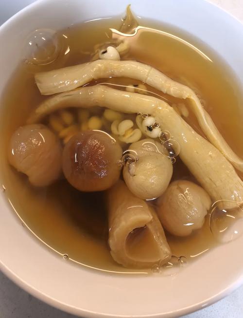 薏米和什么煮最减肥法