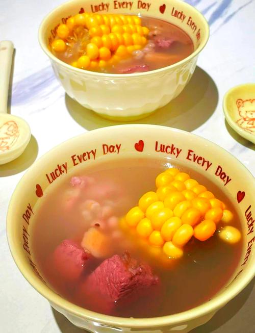 薏米和什么煮最减肥法