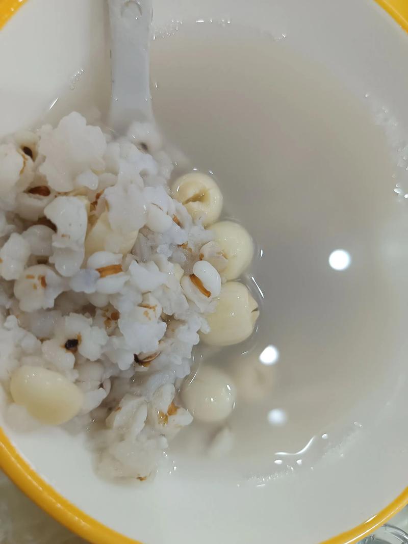 薏米和什么煮最减肥