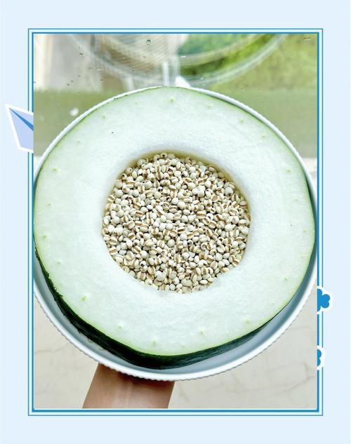 薏米和什么煮最减肥
