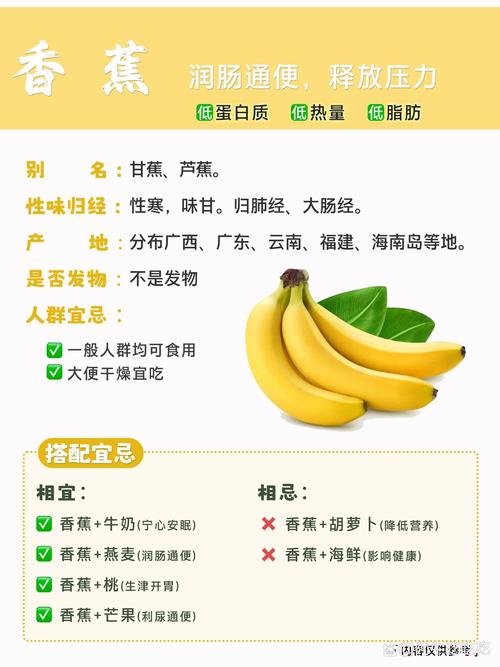 香蕉搭配什么减肥效果好