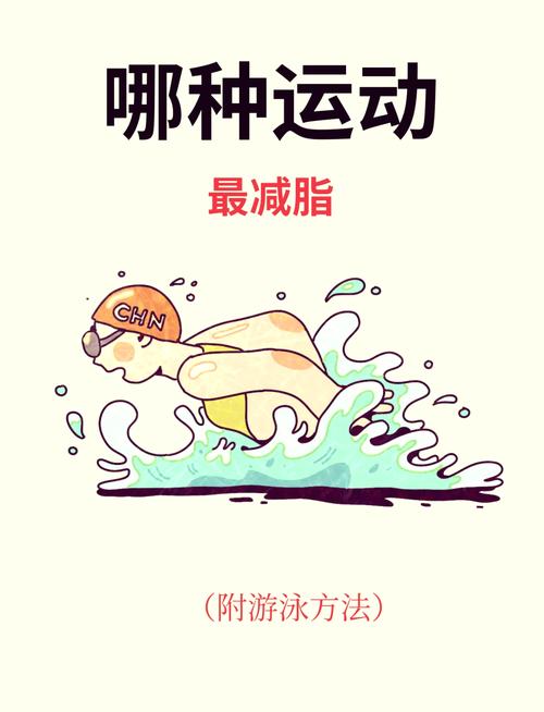 为什么游泳可以减肥吗