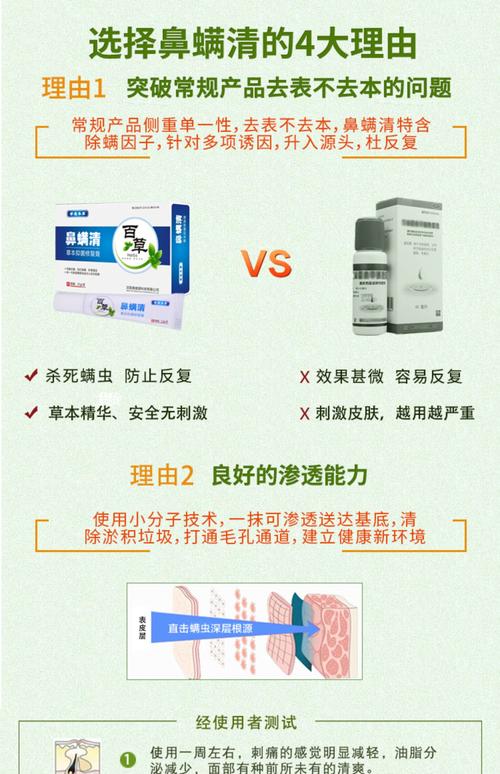草莓鼻用什么药