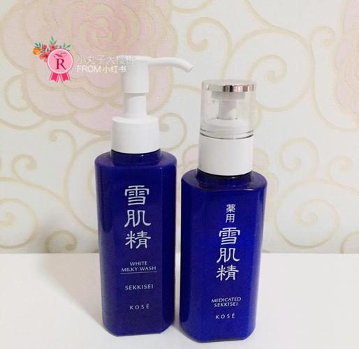 kose 雪肌精面膜怎么样