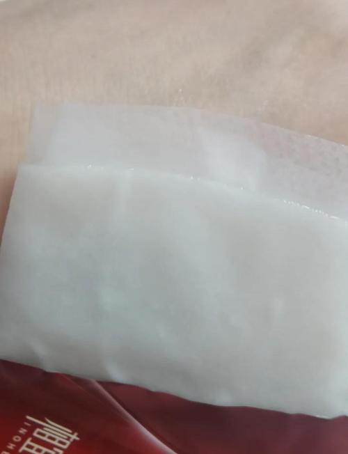 清一红景天面膜怎么样