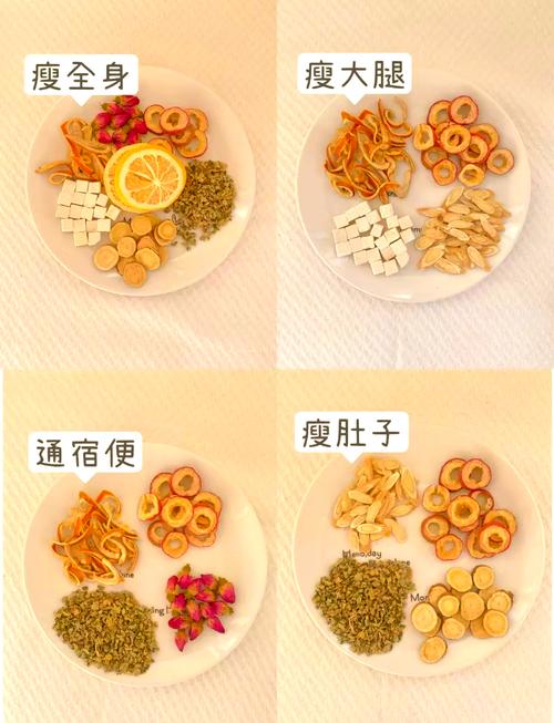 什么茶都能减肥