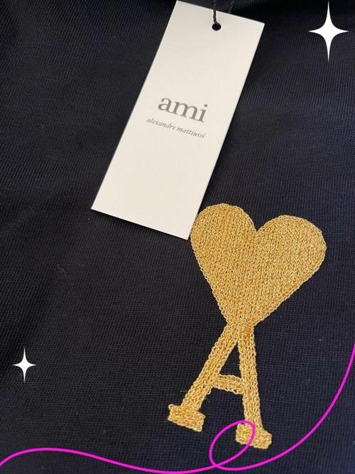 amie什么意思